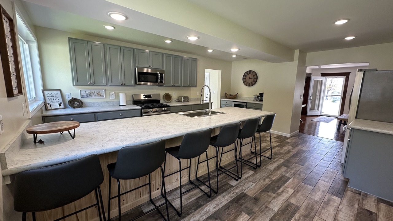 Photo of Kitchen in Fair Haven