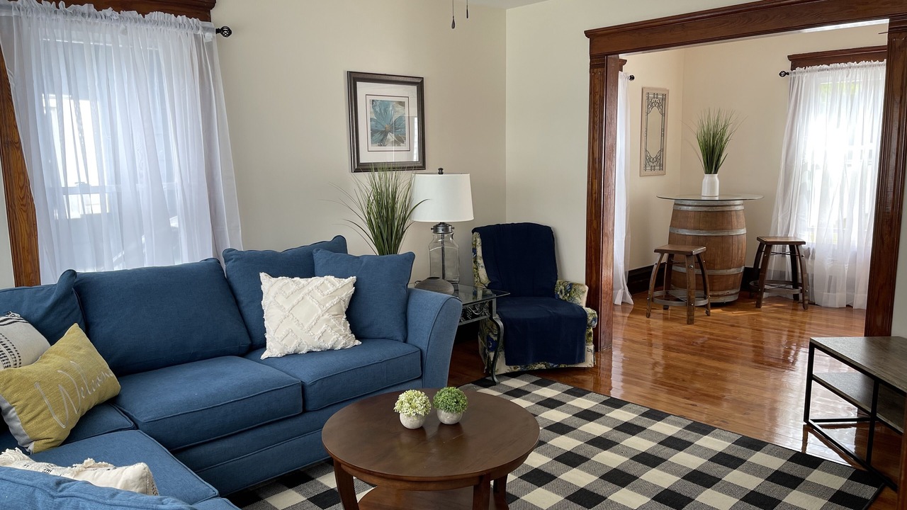 Photo of Livingroom in Fair Haven