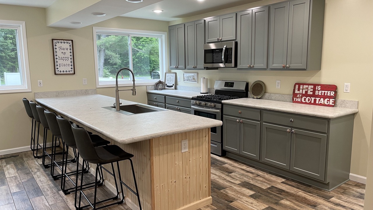 Photo of Kitchen in Fair Haven