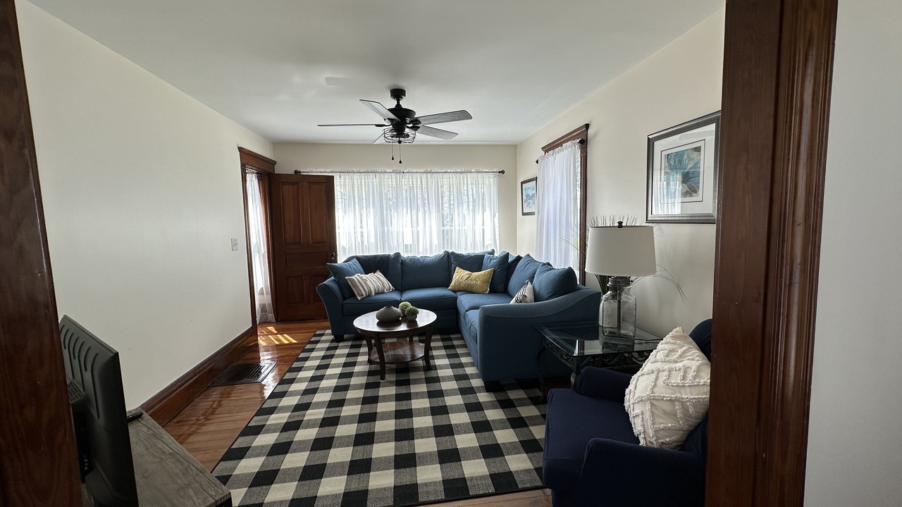 Photo of Livingroom in Fair Haven