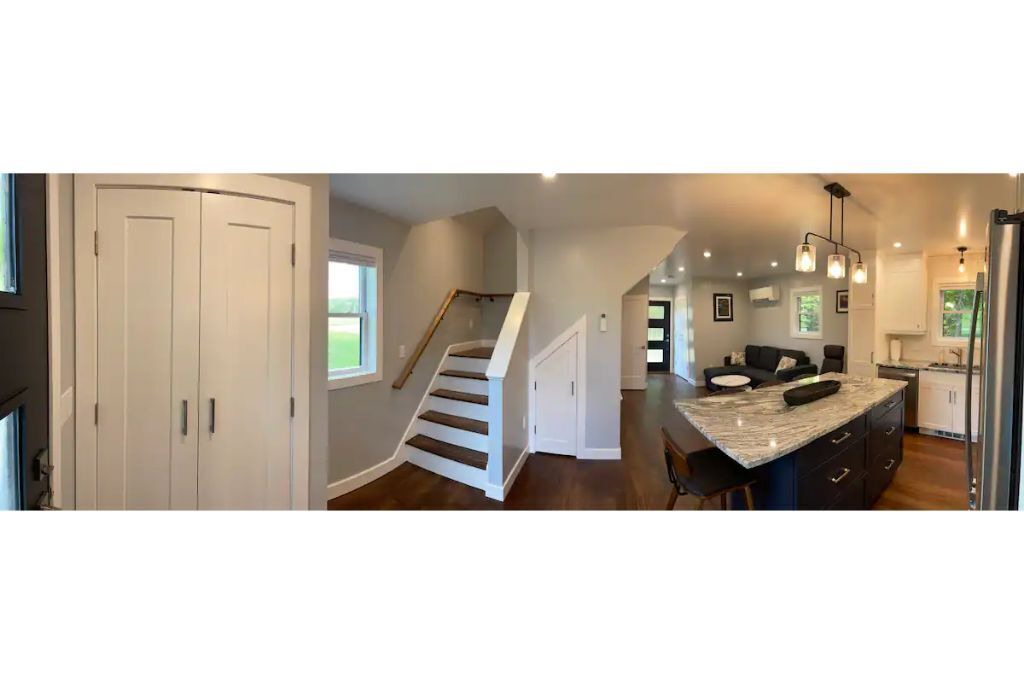Photo of Kitchen in Beebe Plain