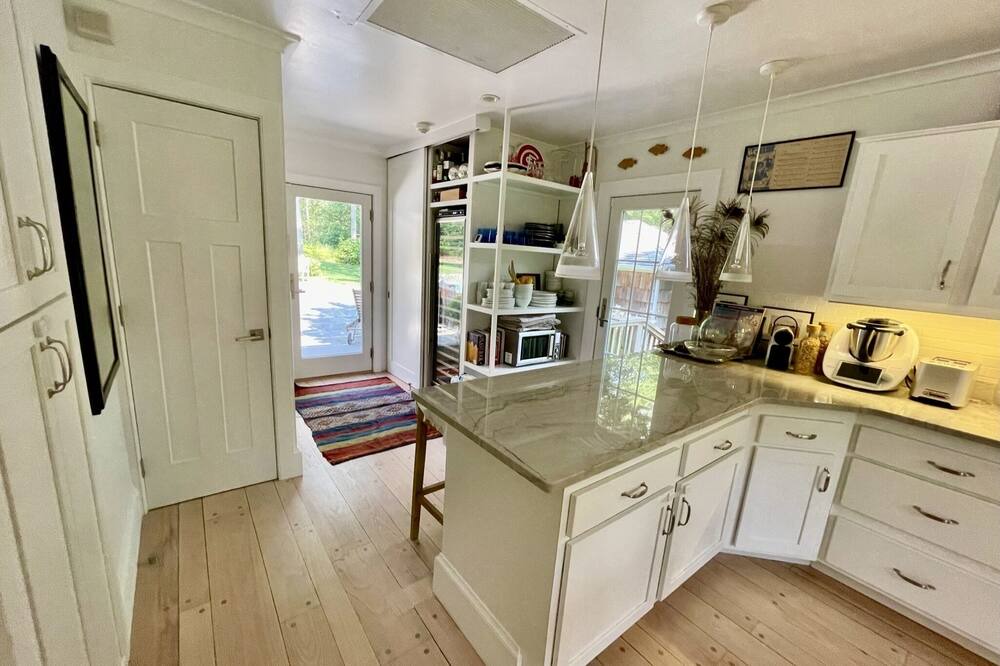 Photo of Kitchen in North Sea