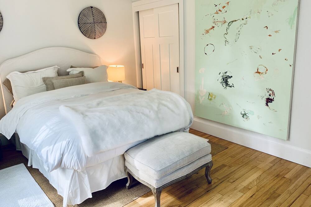 Photo of Bedroom in North Sea