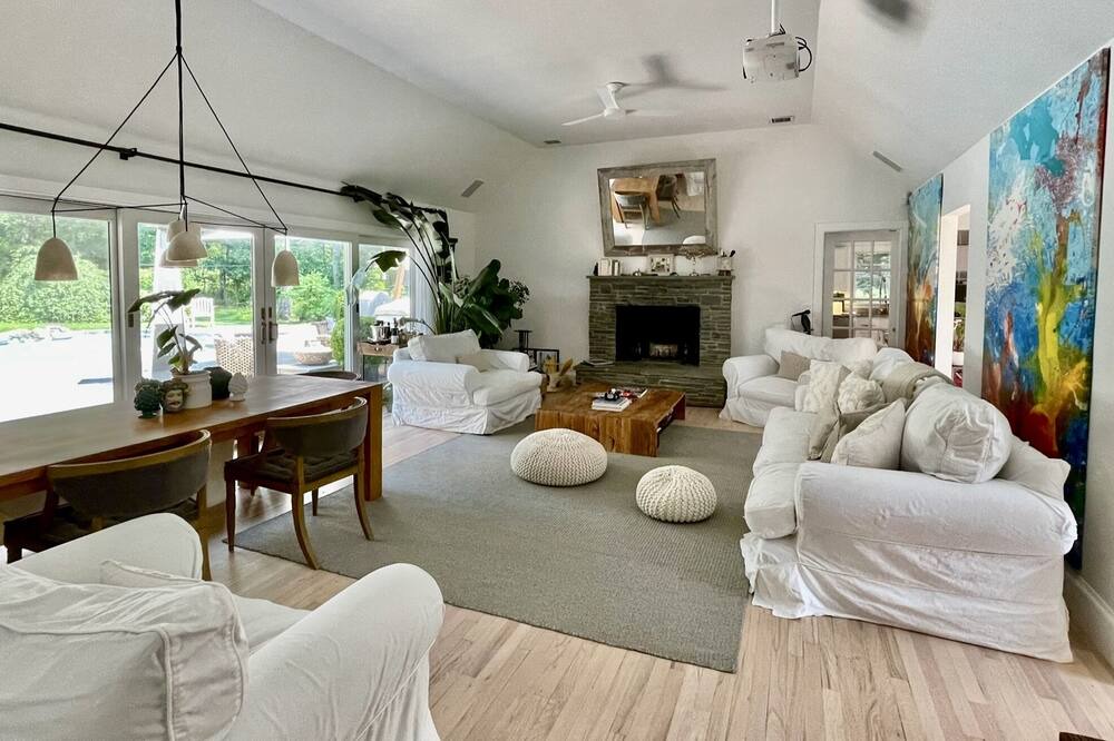 Photo of Livingroom in North Sea