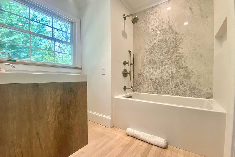 Photo of Bathroom in North Sea