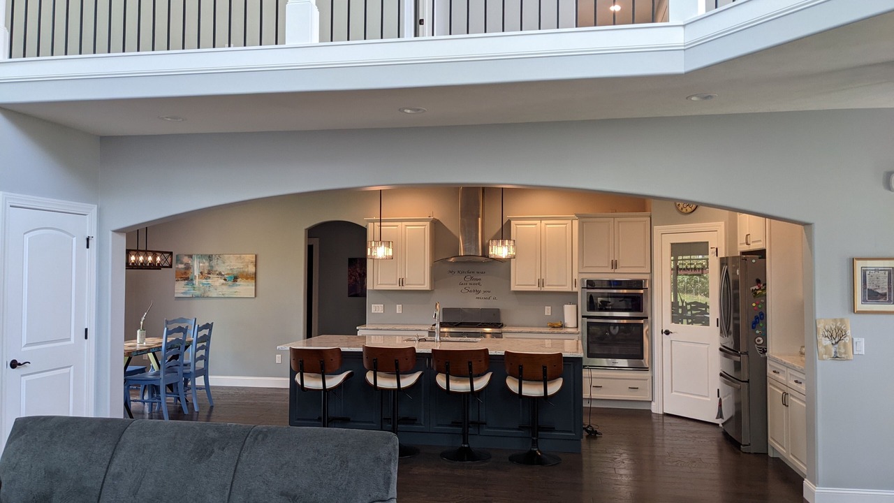 Photo of Livingroom in North East