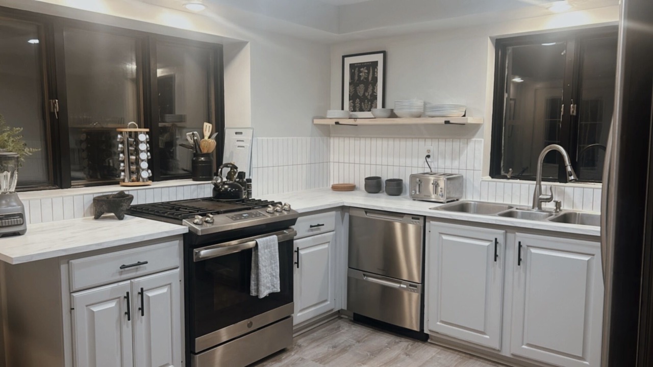 Photo of Kitchen in Woodstock