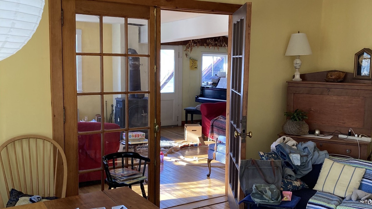 Photo of Bedroom in Worcester