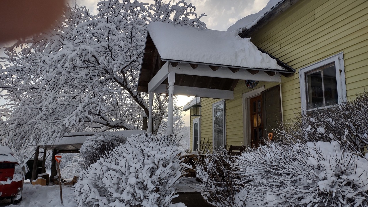 Photo of Outdoor in Worcester