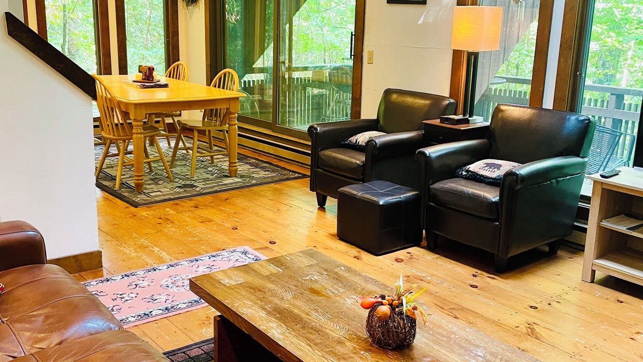 Photo of Livingroom in Stockbridge