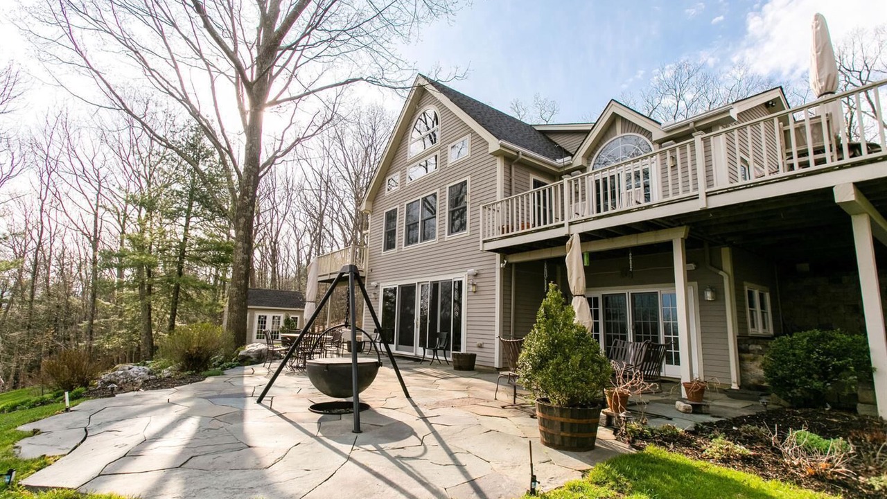 Photo of Outdoor in Copake Lake