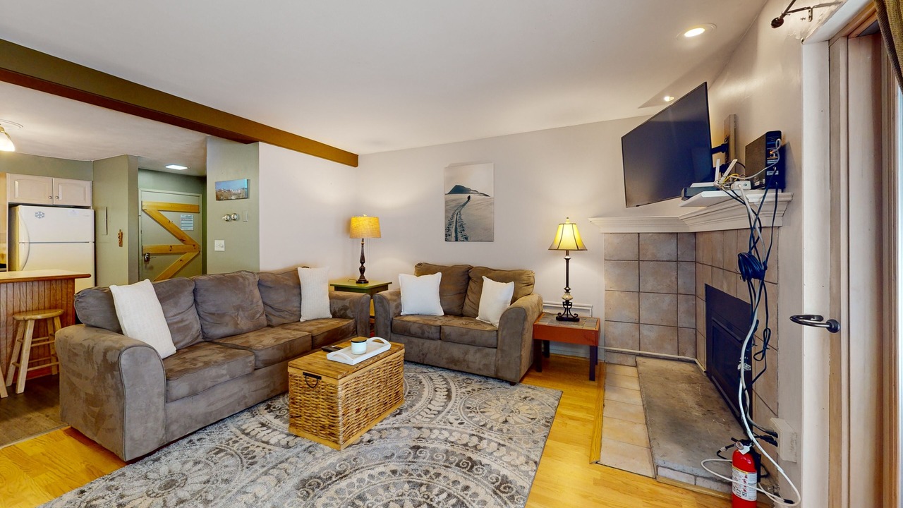 Photo of Livingroom in Mendon