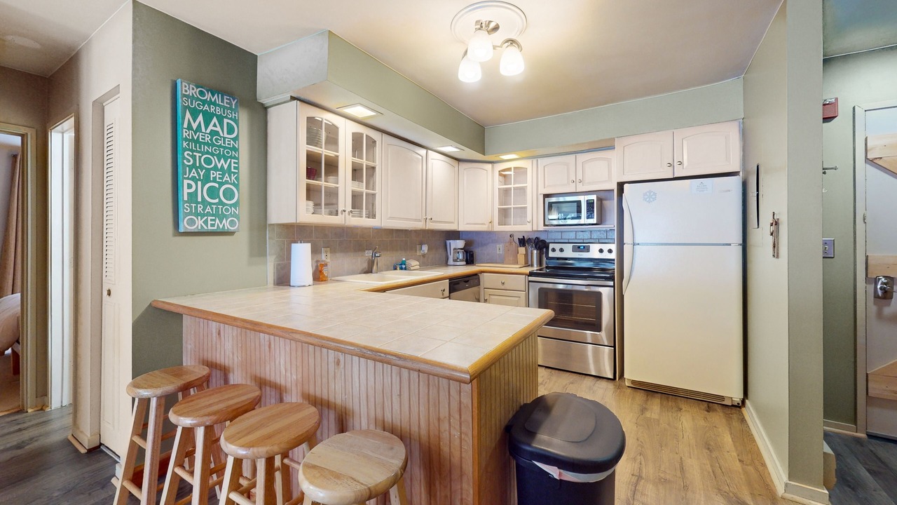 Photo of Kitchen in Mendon
