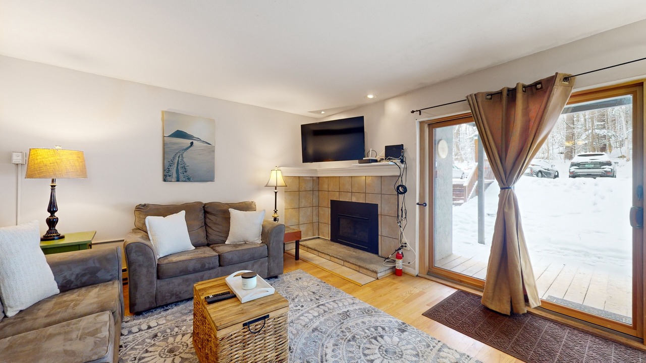 Photo of Livingroom in Mendon