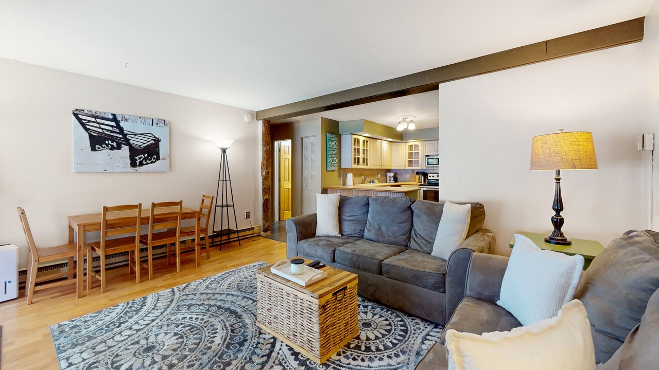 Photo of Livingroom in Mendon