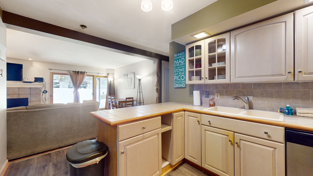 Photo of Kitchen in Mendon