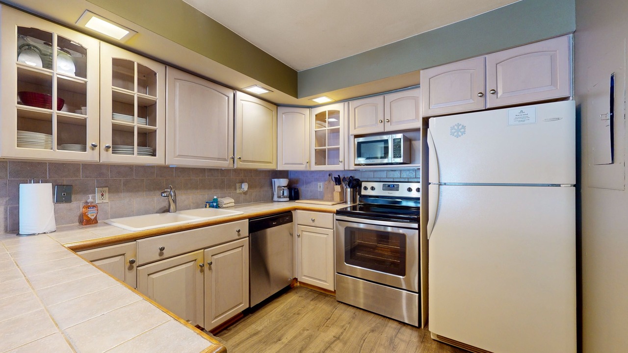 Photo of Kitchen in Mendon