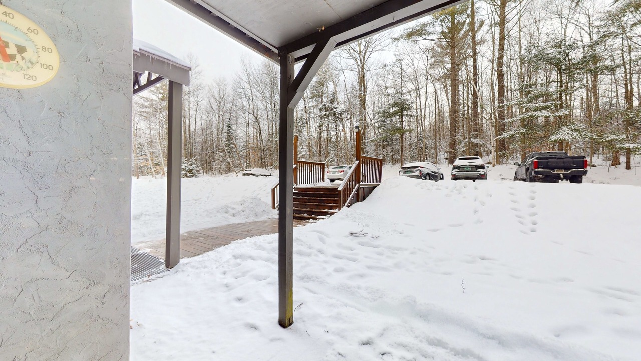 Photo of Outdoor in Mendon