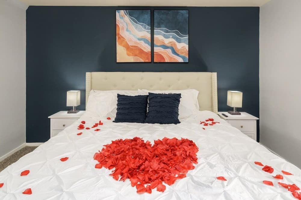 Photo of Bedroom in Towson