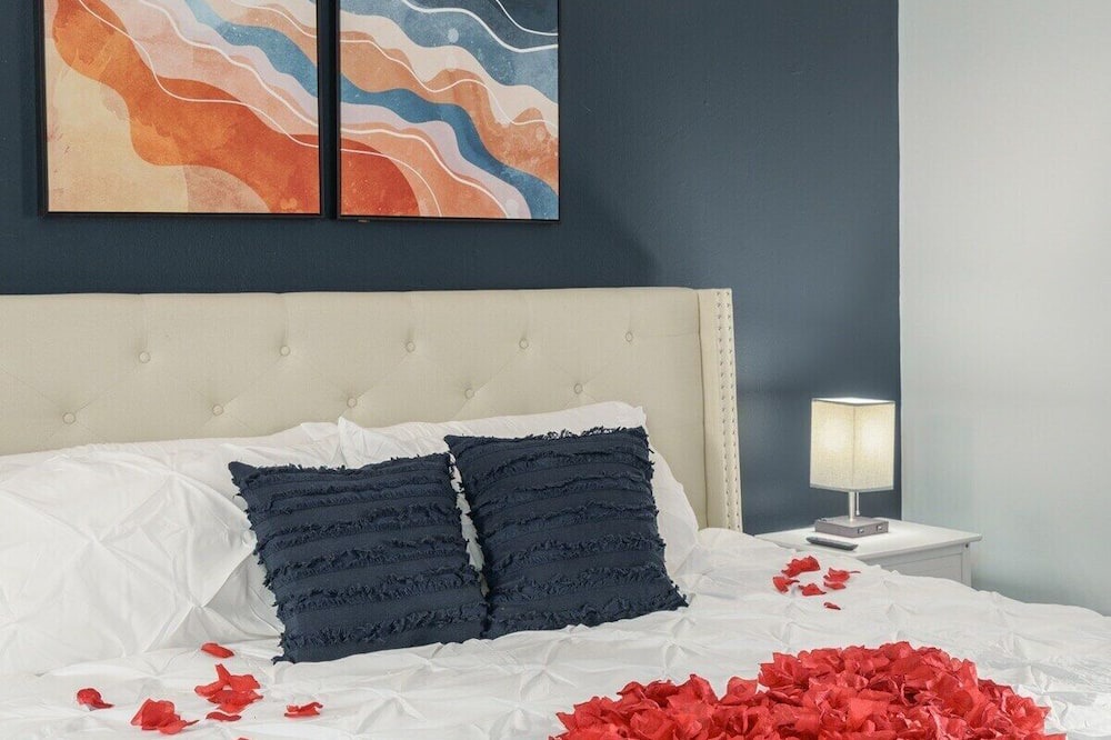 Photo of Bedroom in Towson