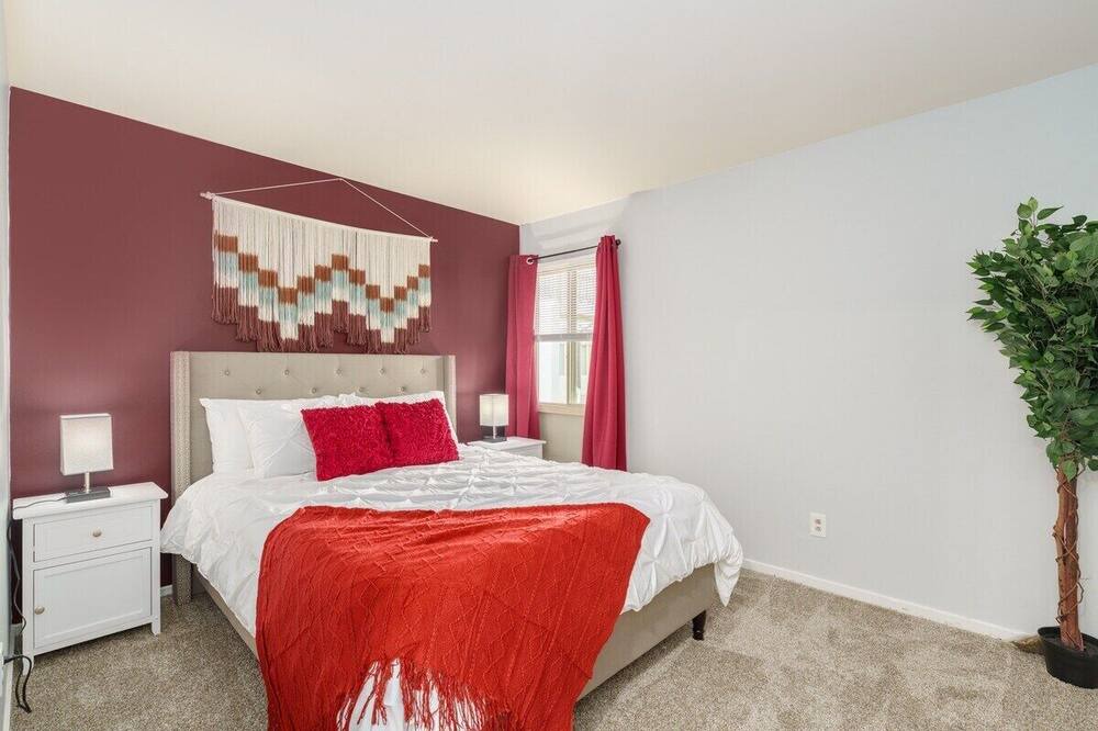 Photo of Bedroom in Towson