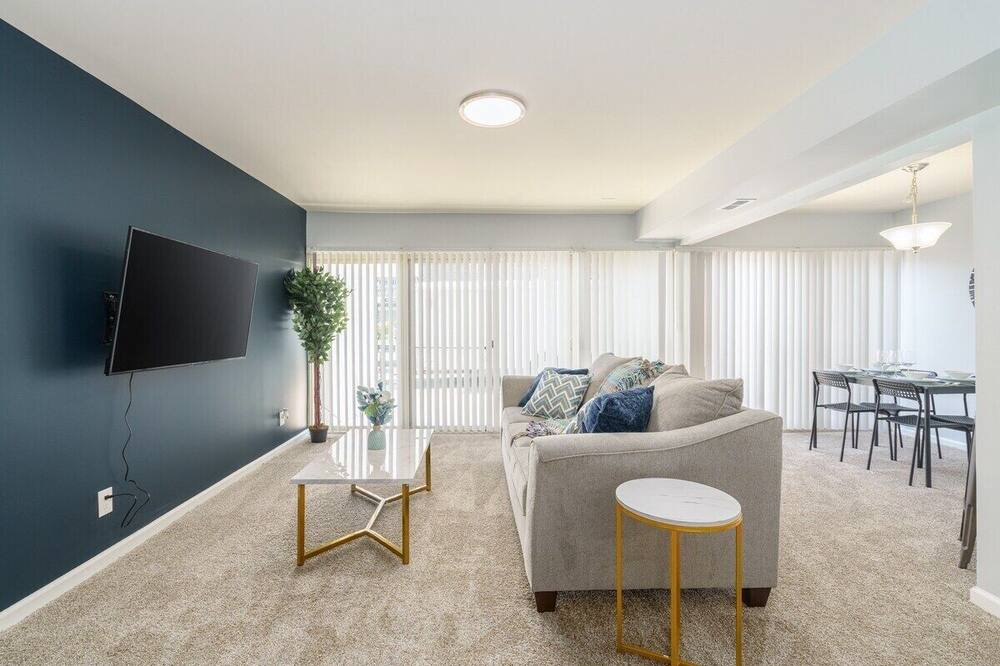 Photo of Livingroom in Towson