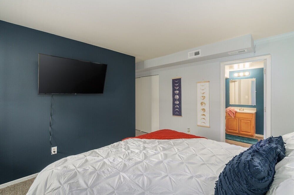 Photo of Bedroom in Towson