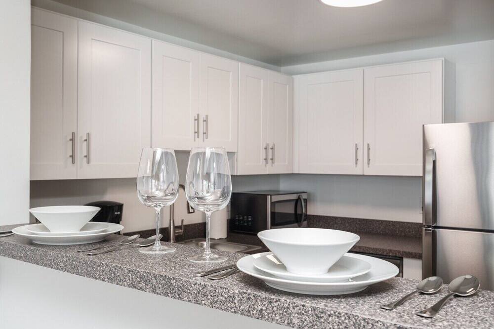 Photo of Kitchen in Towson