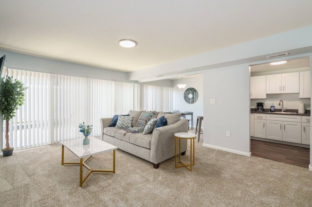 Photo of Livingroom in Towson