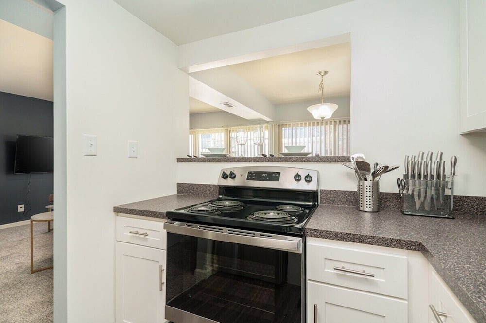 Photo of Kitchen in Towson