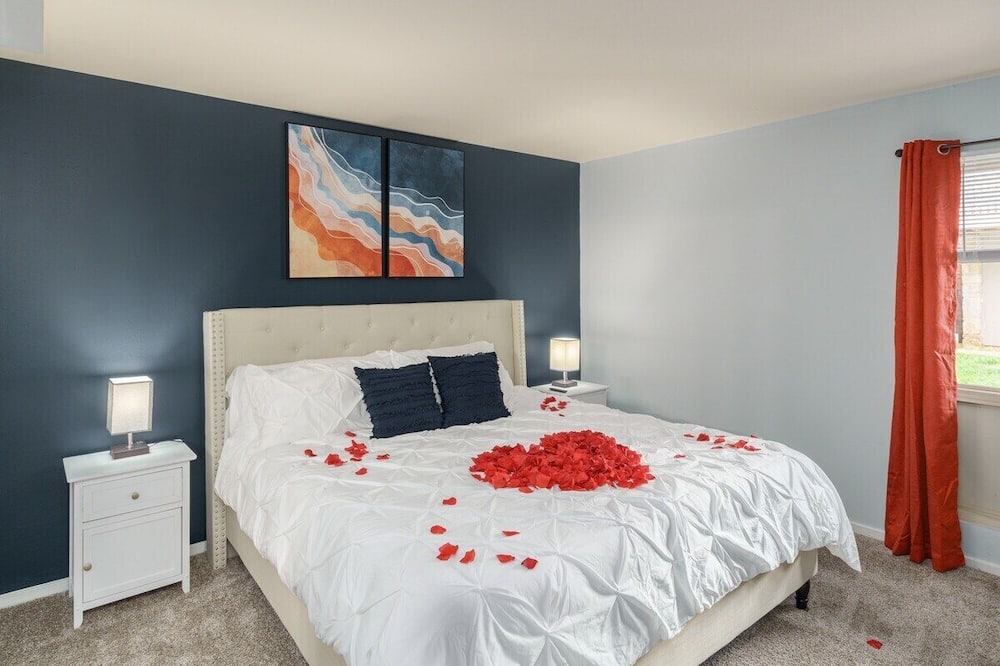 Photo of Bedroom in Towson