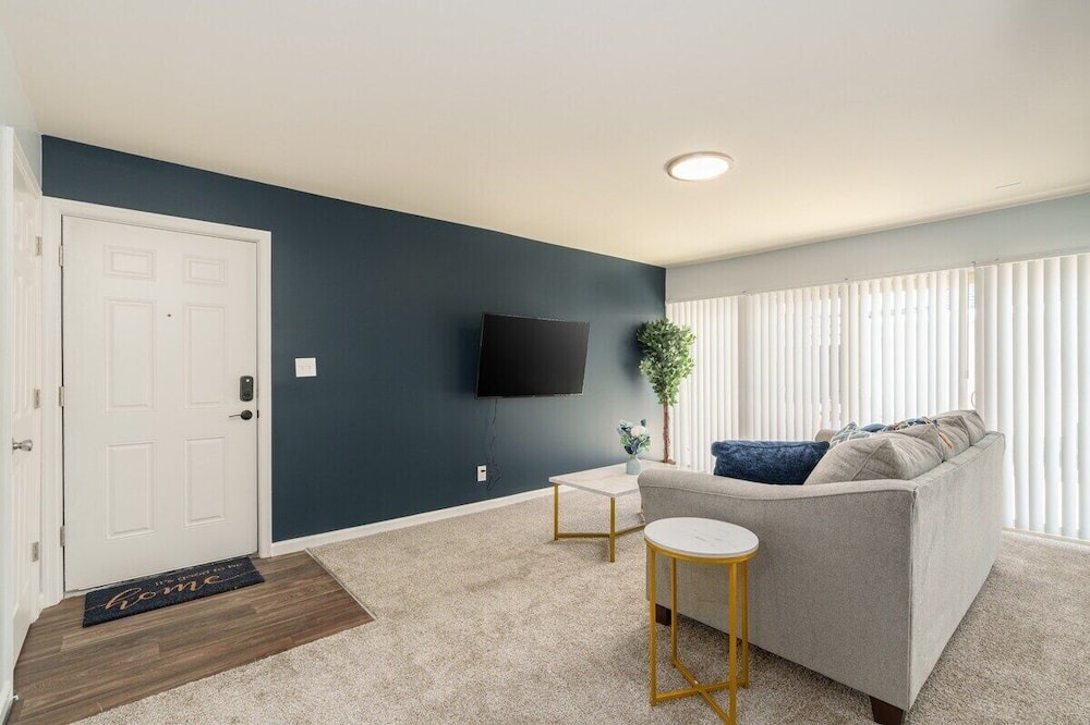Photo of Livingroom in Towson