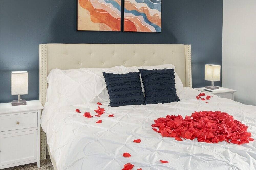 Photo of Bedroom in Towson