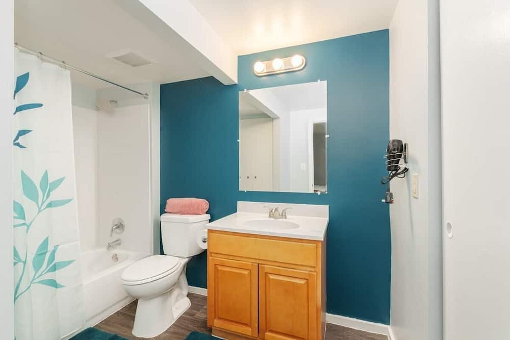 Photo of Bathroom in Towson