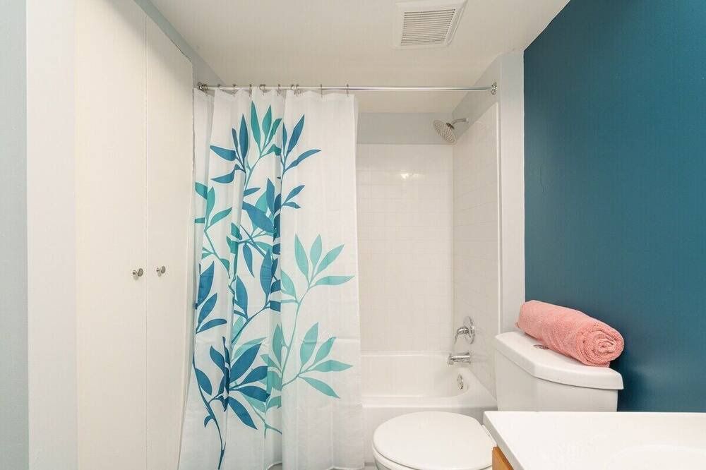 Photo of Bathroom in Towson