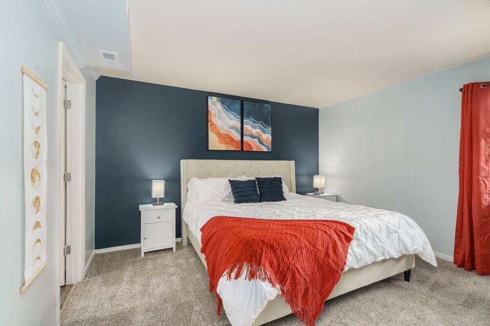 Photo of Bedroom in Towson