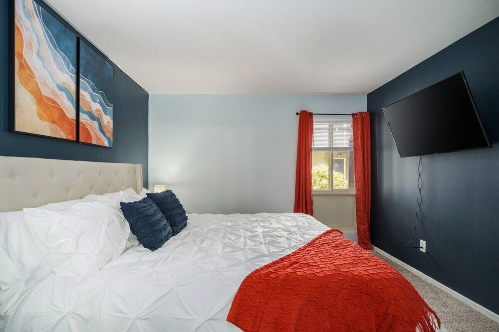 Photo of Bedroom in Towson