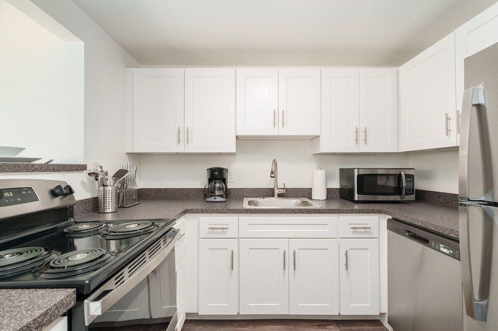 Photo of Kitchen in Towson