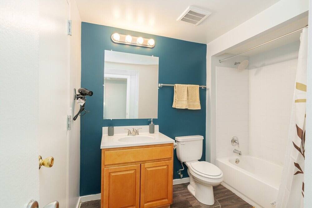 Photo of Bathroom in Towson