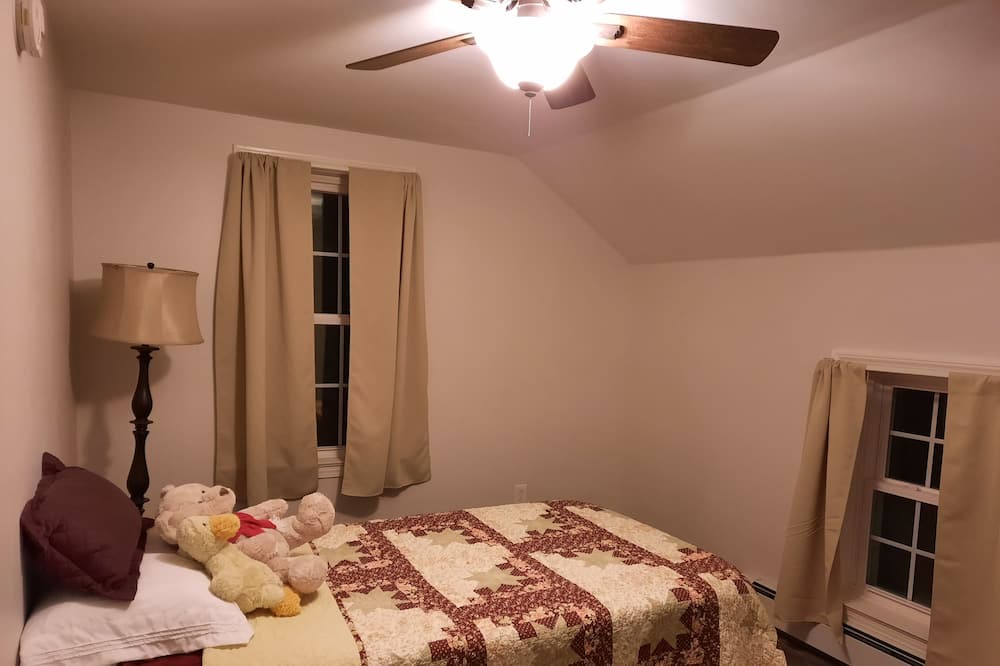 Photo of Bedroom in Sudbury