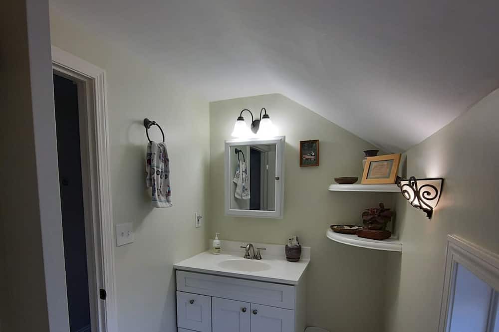 Photo of Bathroom in Sudbury