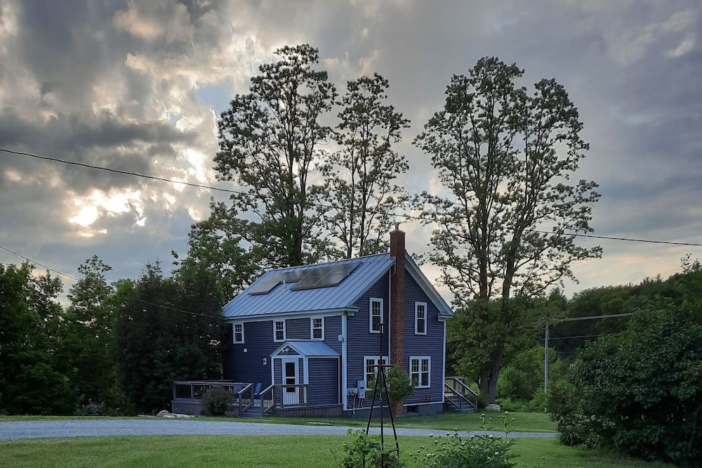 Photo of Outdoor in Sudbury