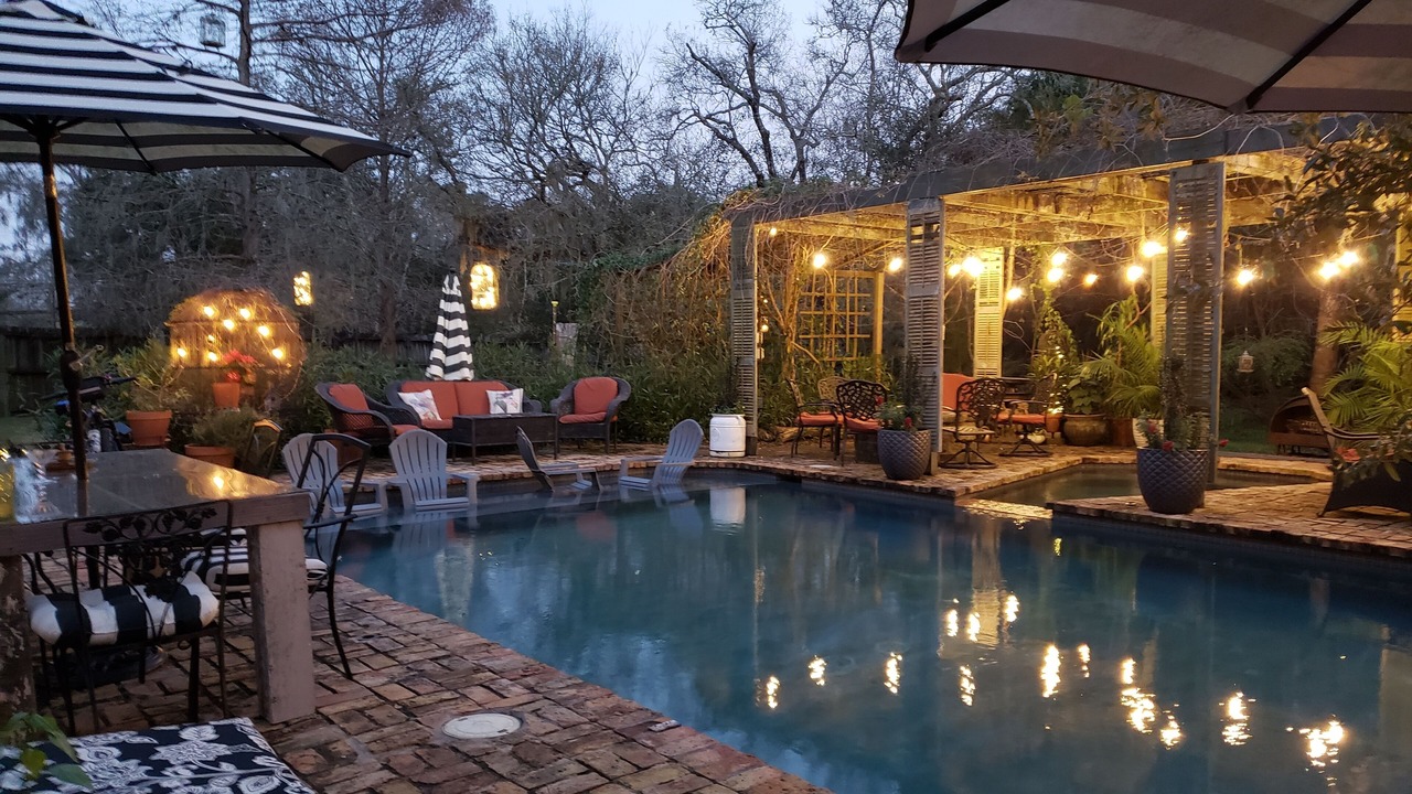 Photo of Outdoor in Dickinson