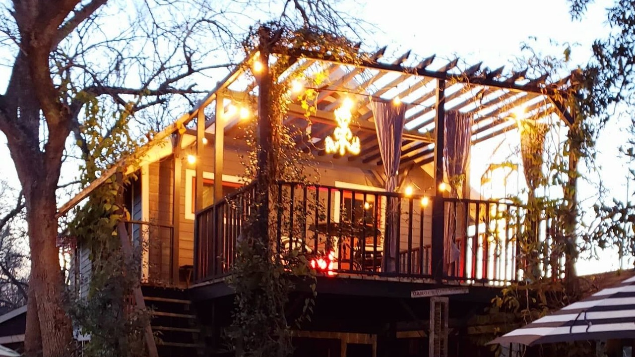 Photo of Outdoor in Dickinson
