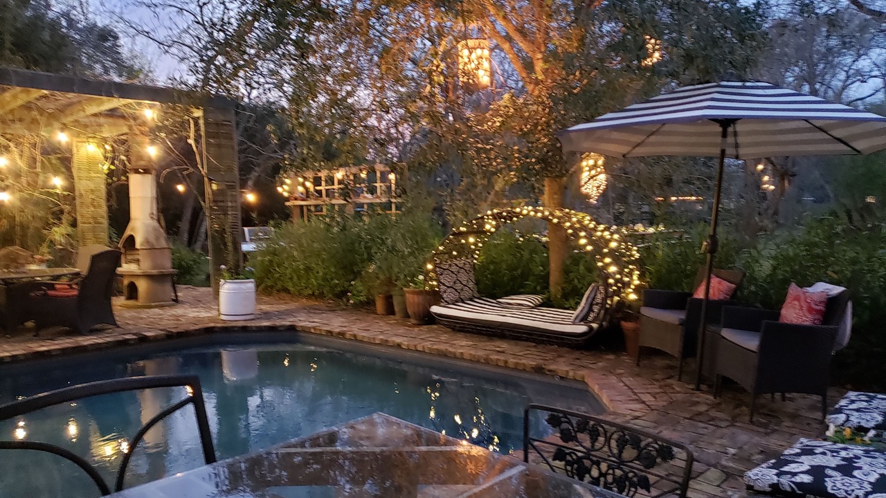 Photo of Outdoor in Dickinson