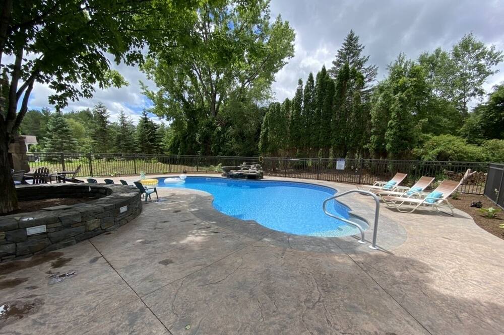 Photo of Outdoor in Queensbury