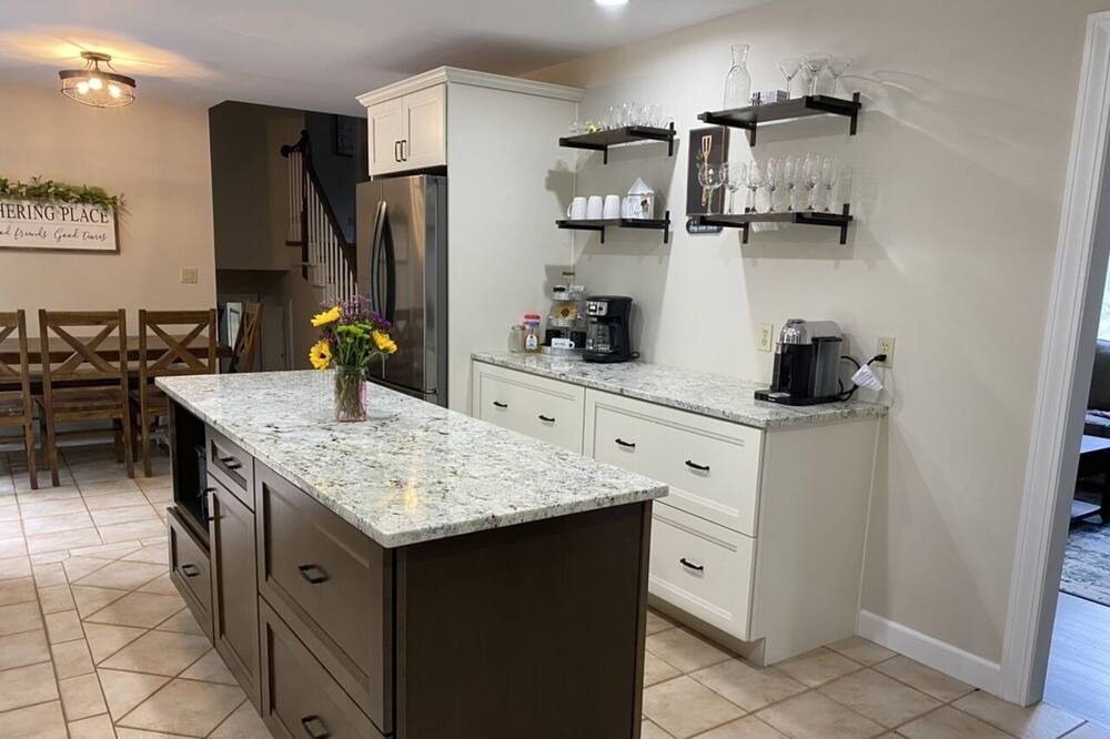 Photo of Kitchen in Queensbury