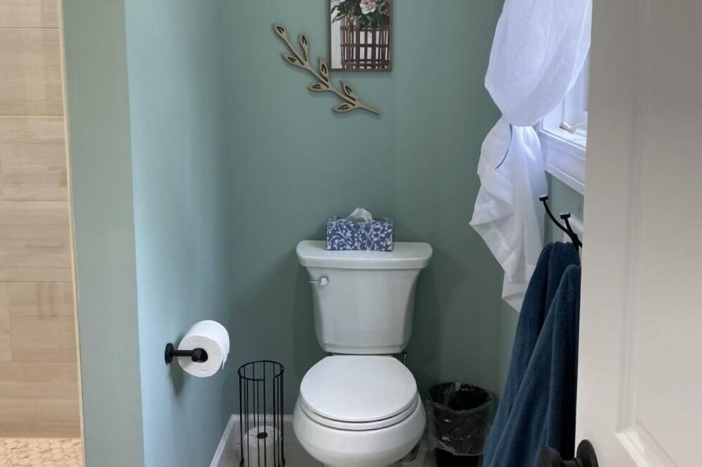 Photo of Bedroom in Queensbury