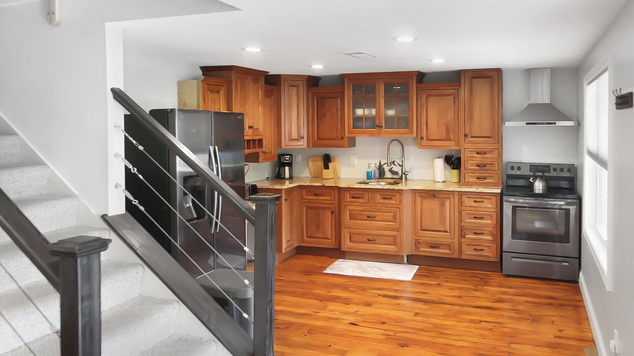 Photo of Kitchen in Bristol