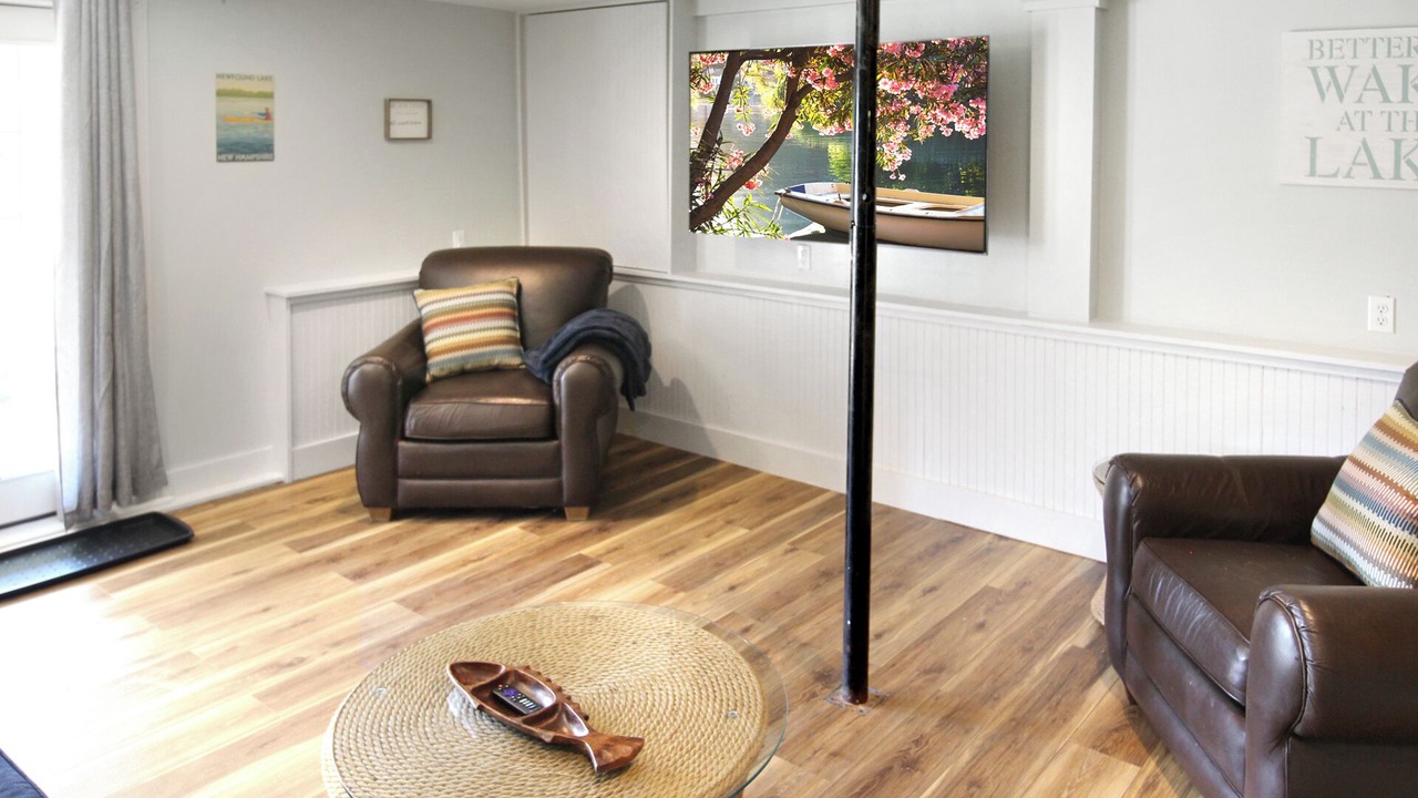 Photo of Livingroom in Bristol